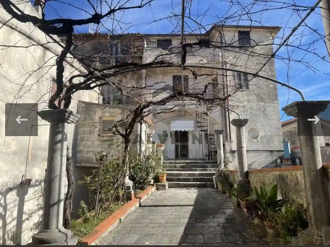 Palazzo - Edificio - foto 4