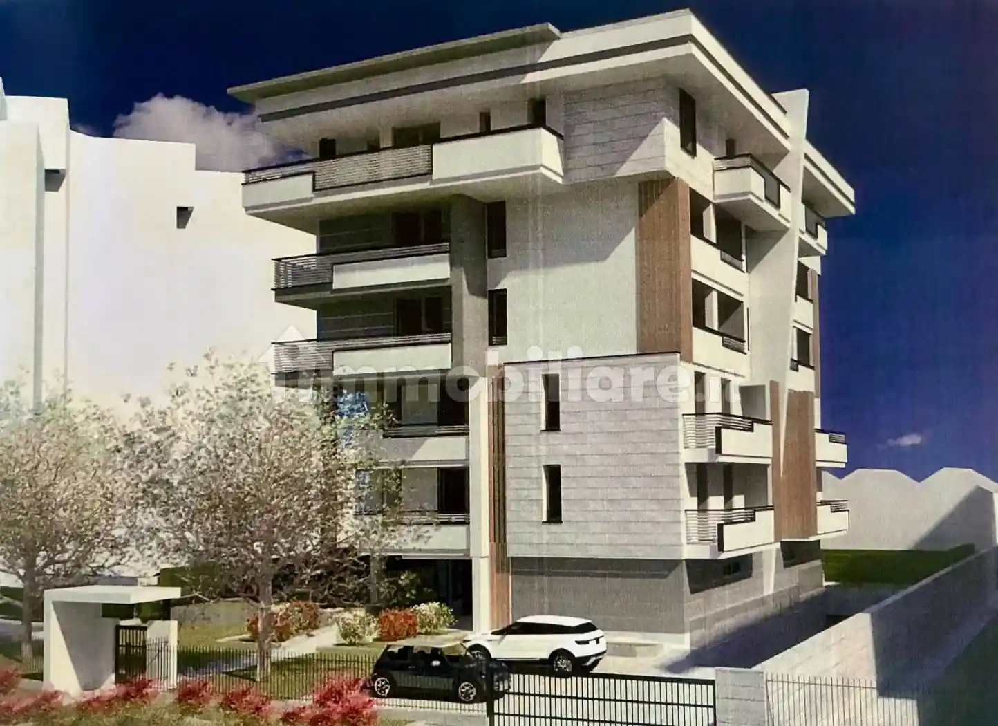 Appartamento in vendita a Gallarate