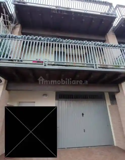 Villetta a schiera in vendita a Casaloldo