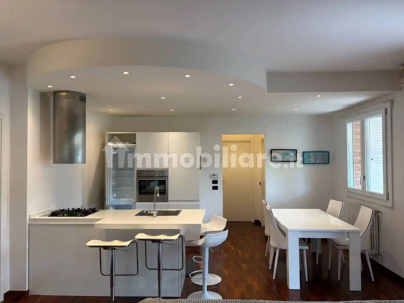 Appartamento in affitto a Modena