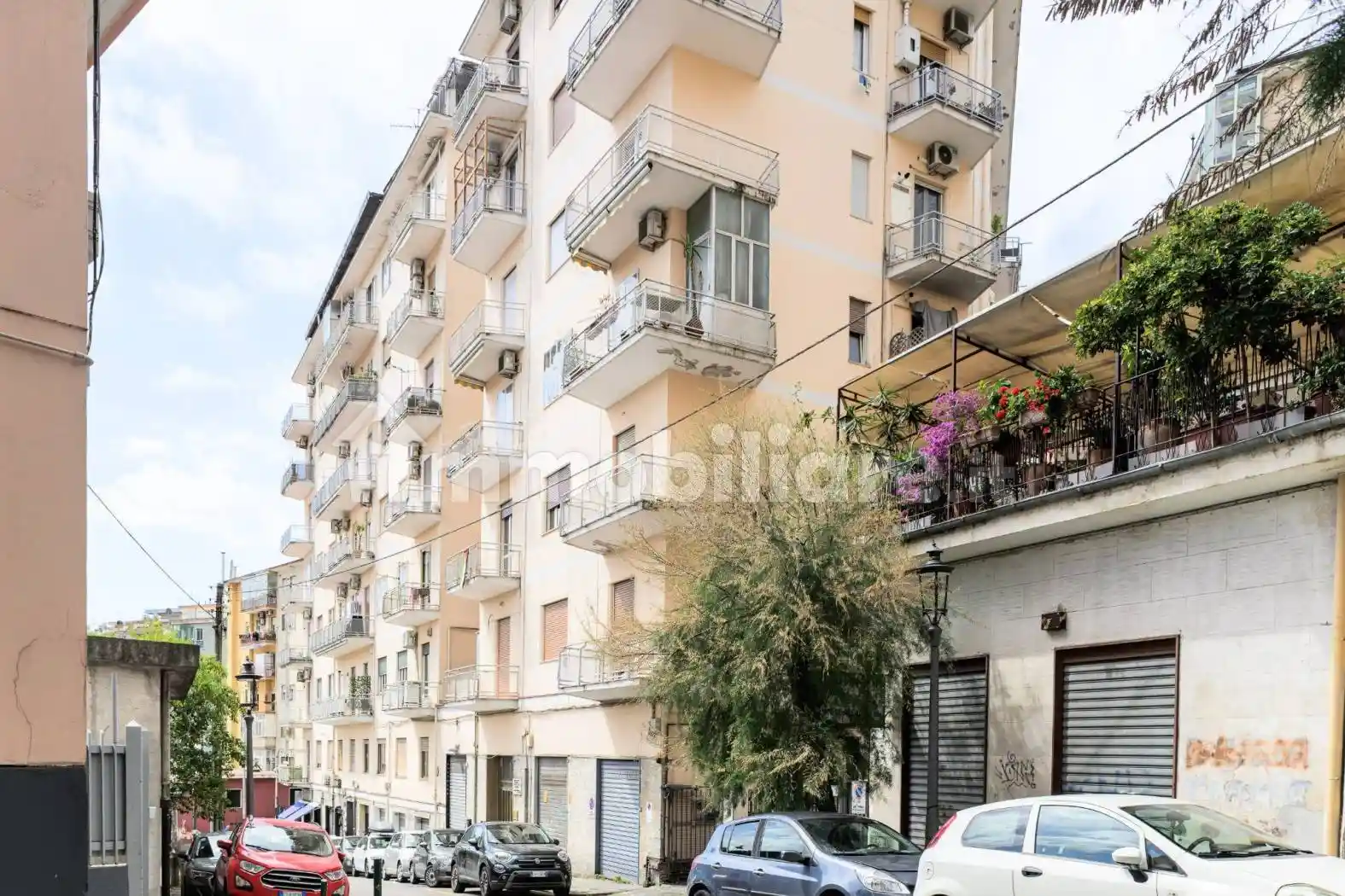 Appartamento in vendita a Salerno