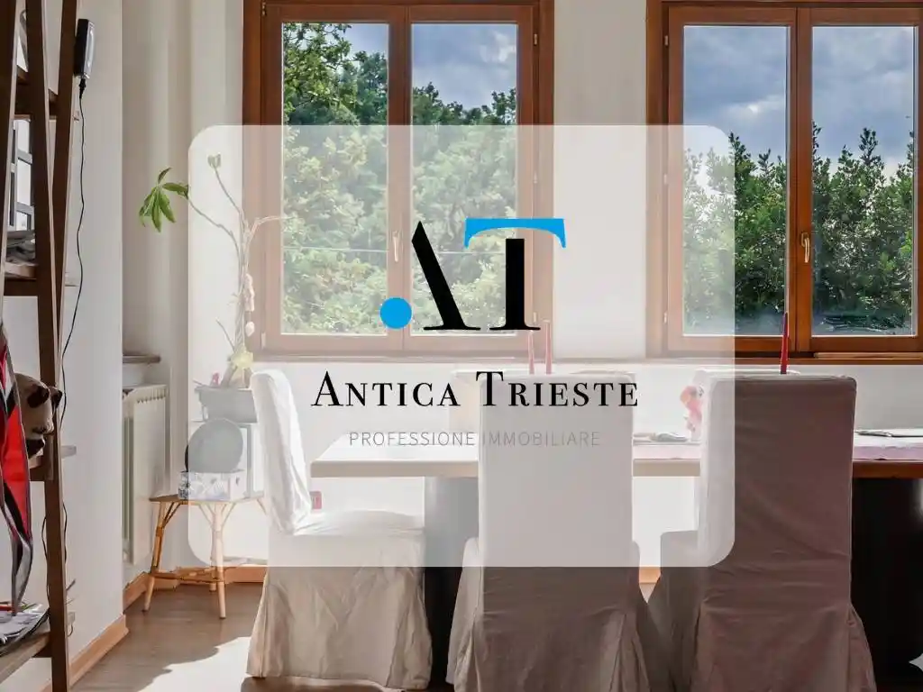 Villa in vendita a Trieste