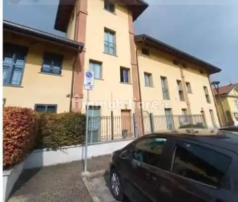 Appartamento in vendita a Arese