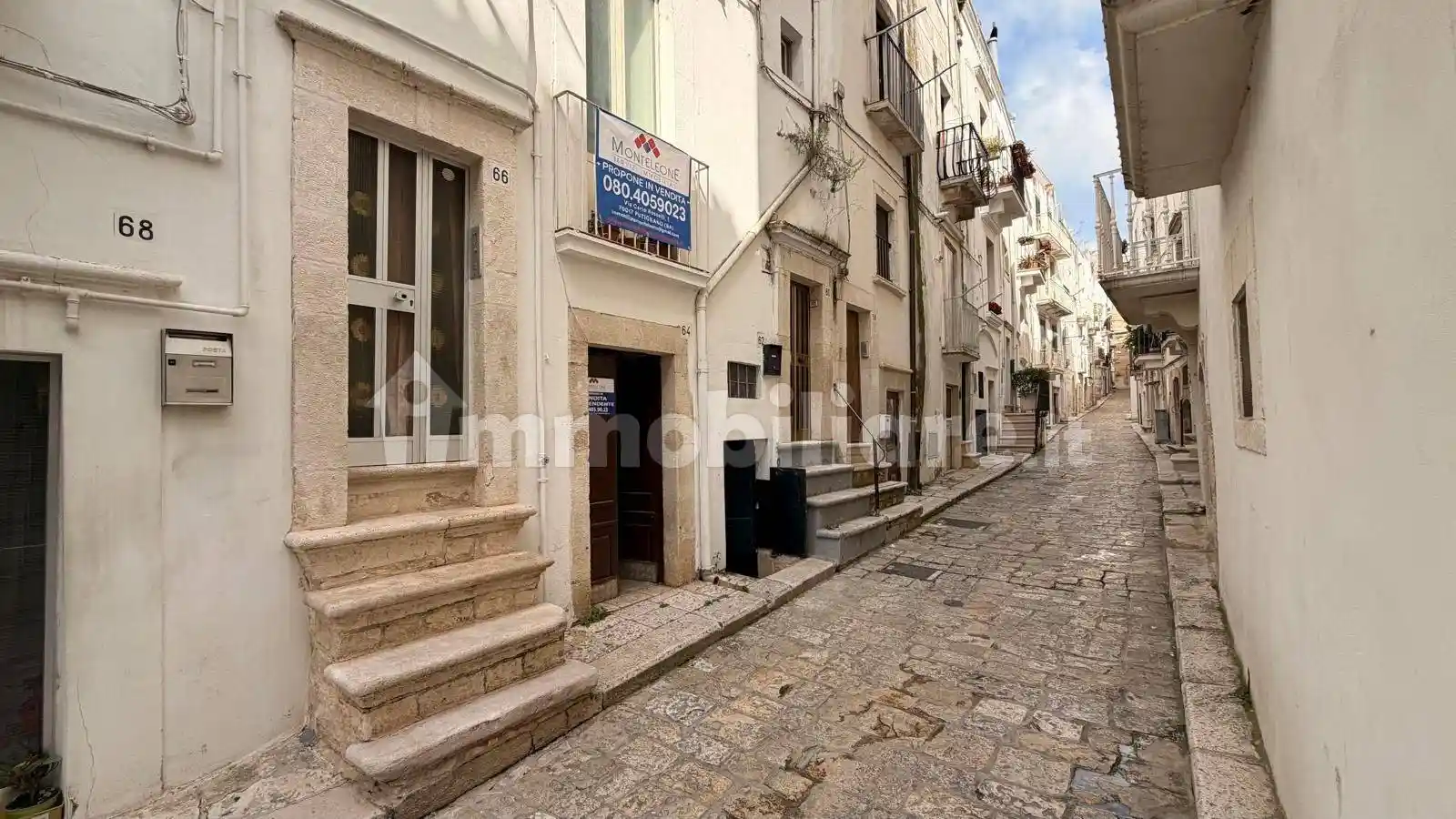 Casa indipendente in vendita a Putignano
