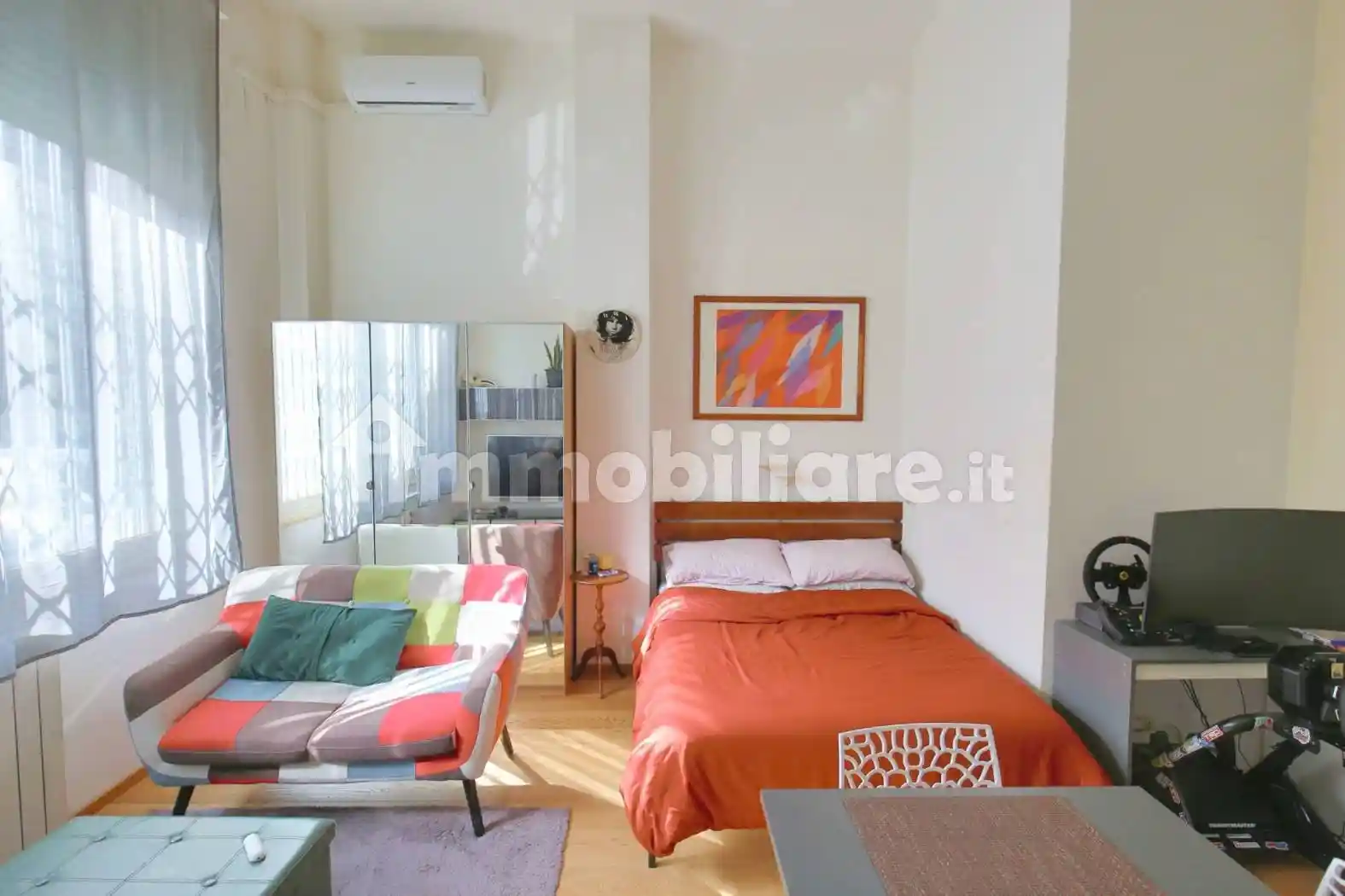 Appartamento in vendita a Firenze