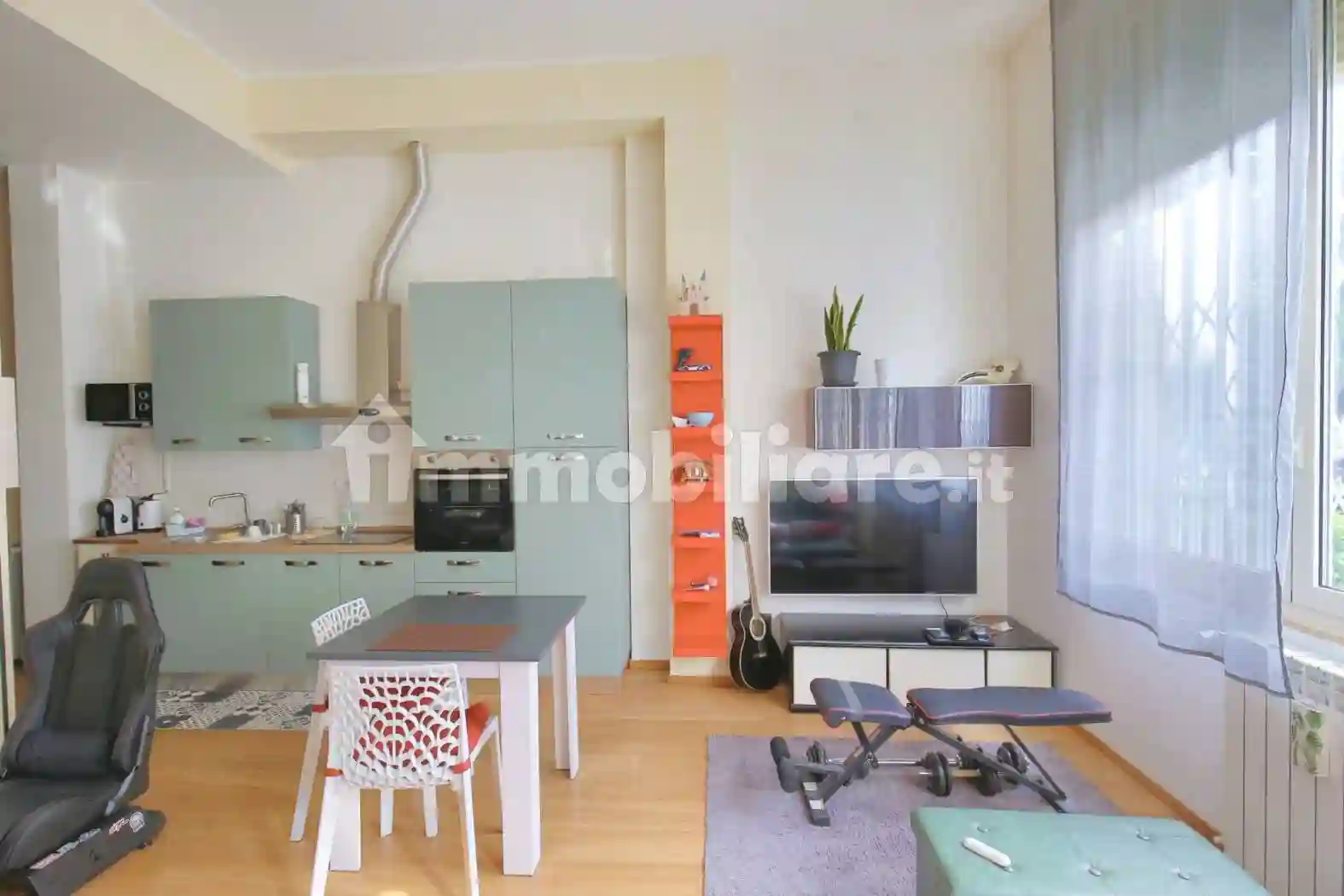 Appartamento - foto 5