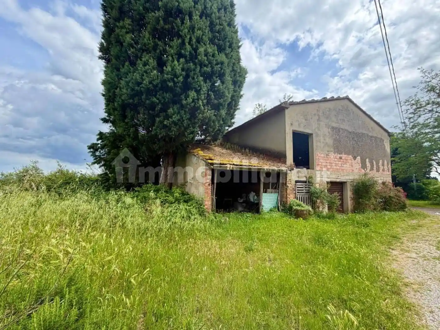 Rustico - Casale in vendita a Vinci