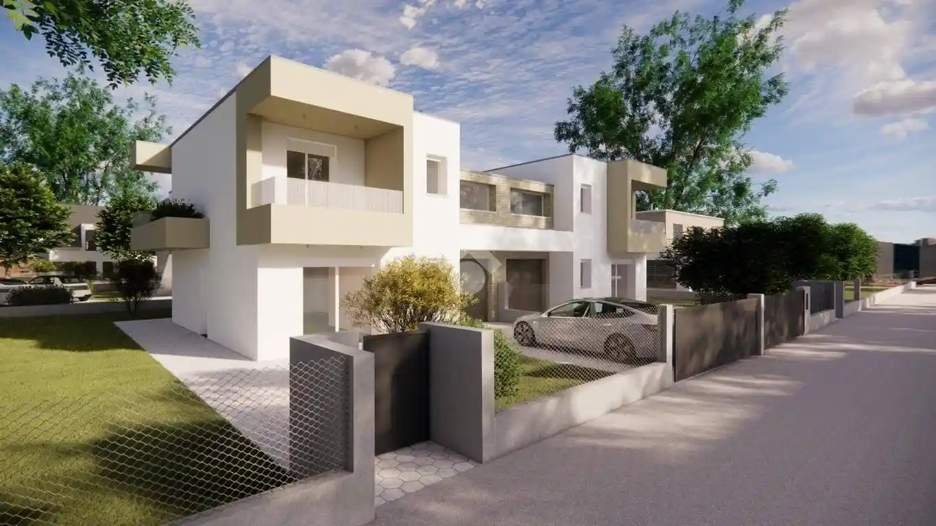 Villa in vendita a Jesolo