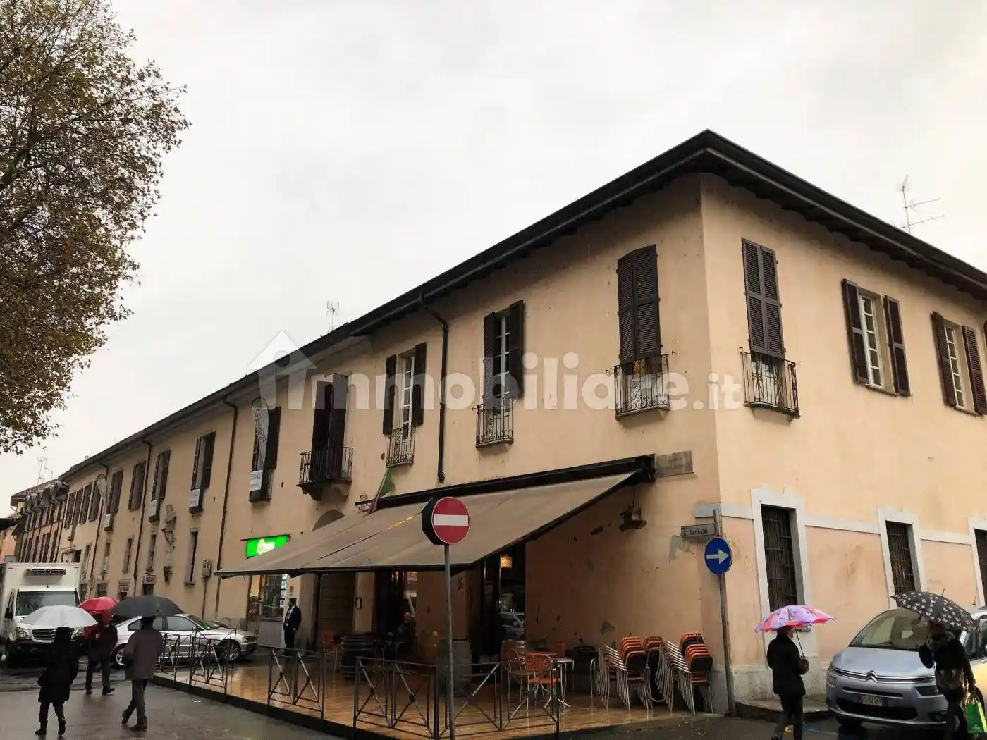 Attico - Mansarda in affitto a Melegnano