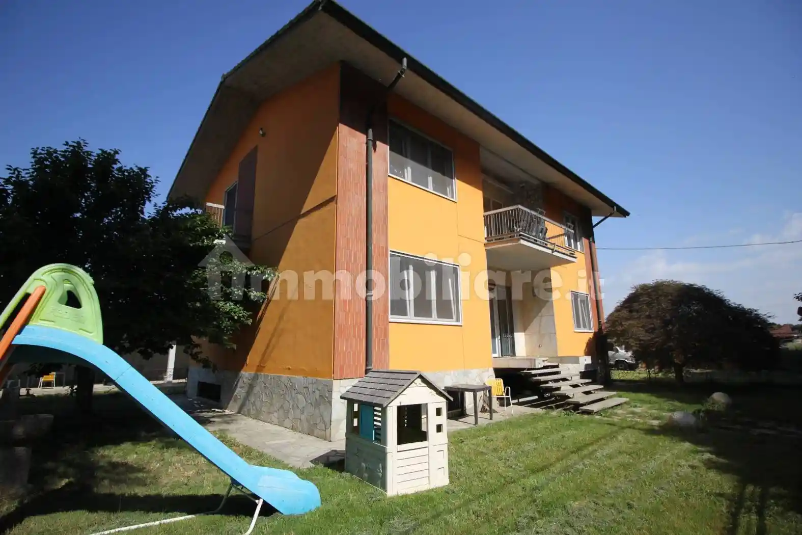Villa in vendita a Casalpusterlengo
