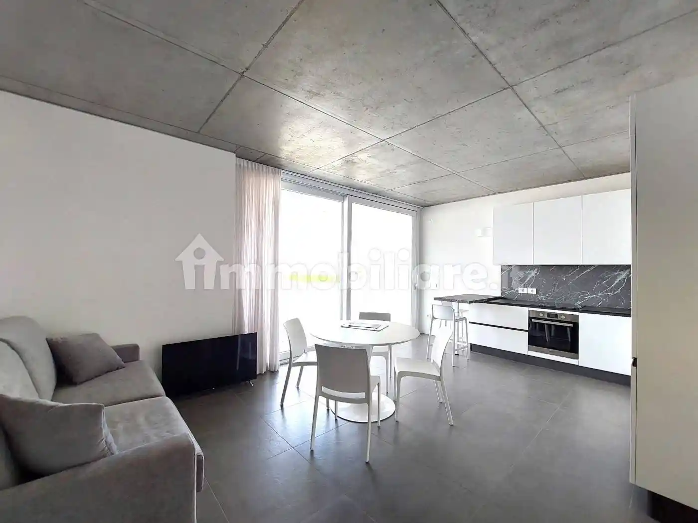 Appartamento in vendita a Jesolo