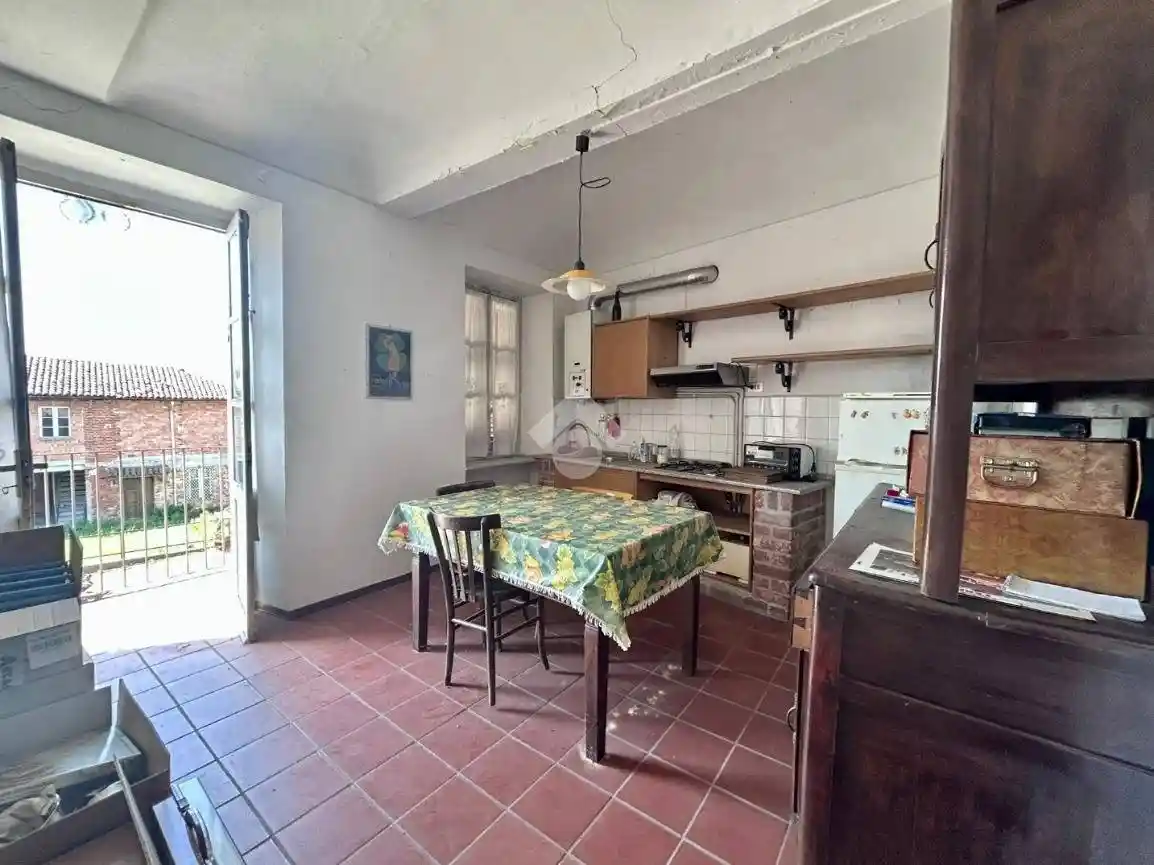 Appartamento in vendita a Asti