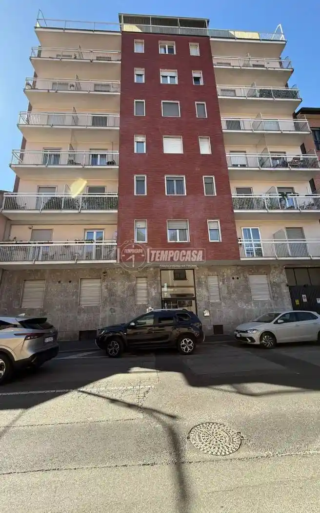 Appartamento in vendita a Cinisello Balsamo