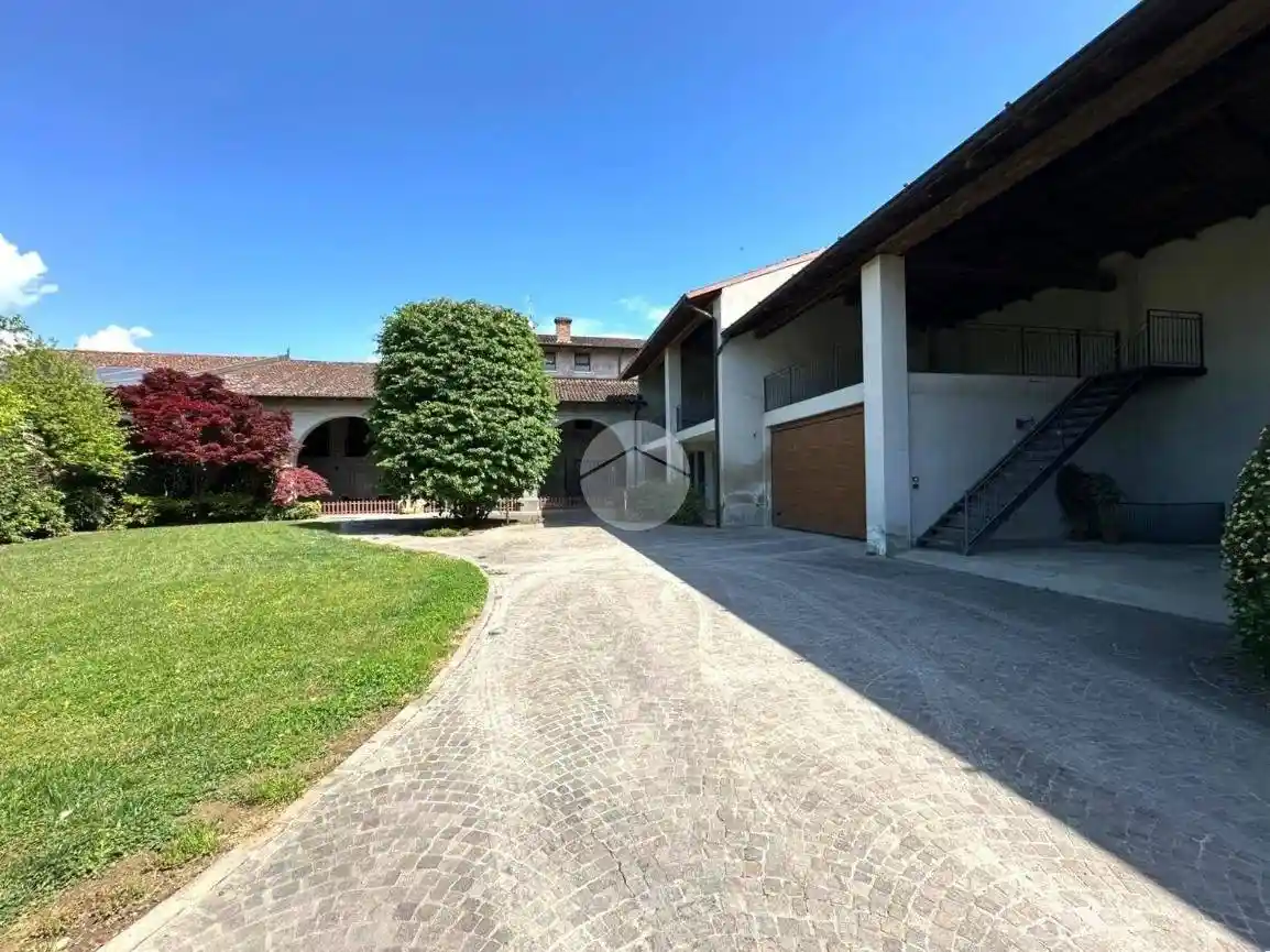 Casa indipendente in vendita a Offlaga