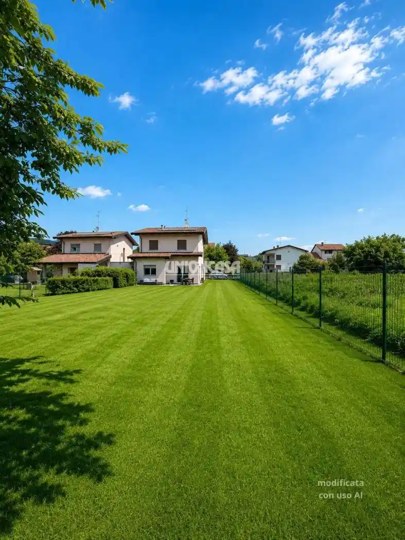 Villa in vendita a Solbiate con Cagno