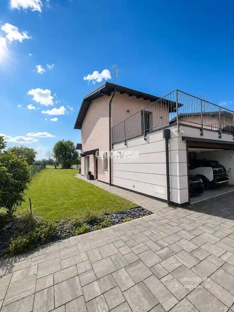 Villa - foto 3