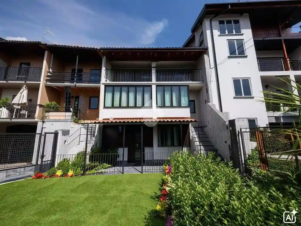 Casa indipendente - foto 2
