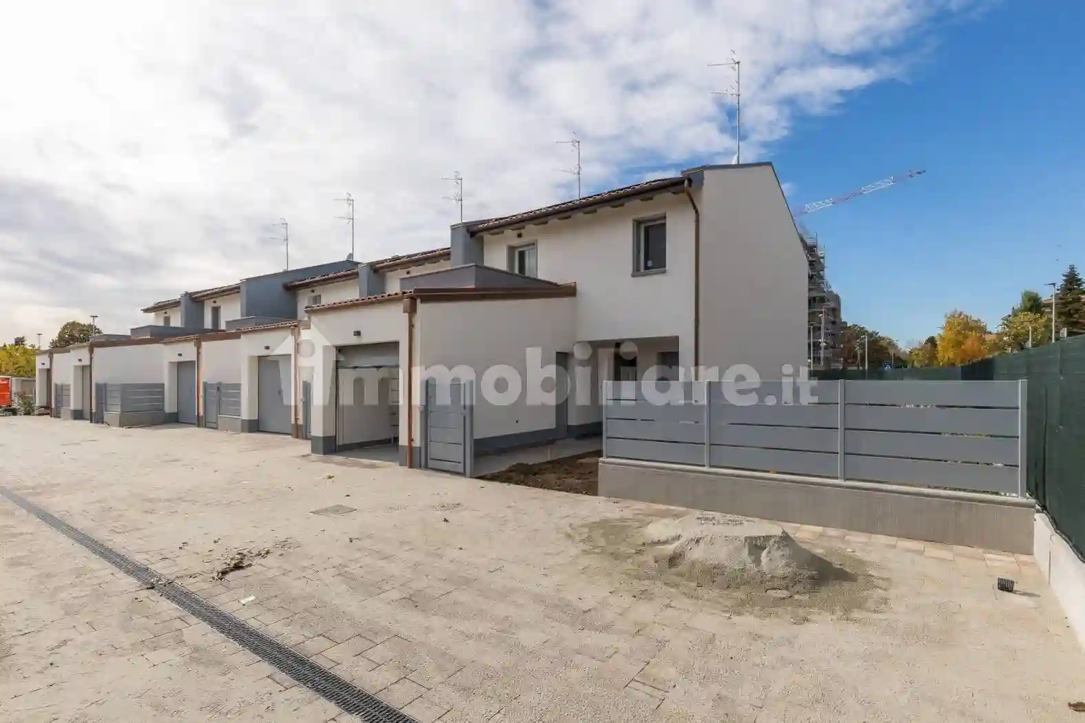 Villetta a schiera - foto 3