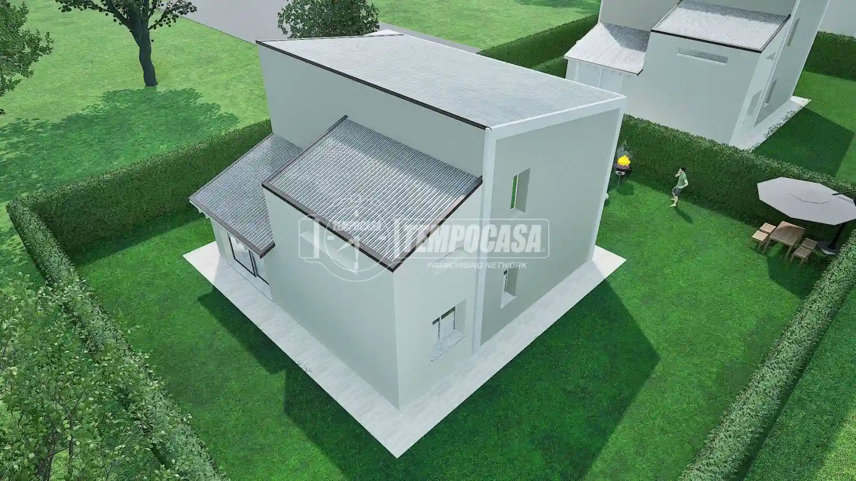 Villa - foto 3