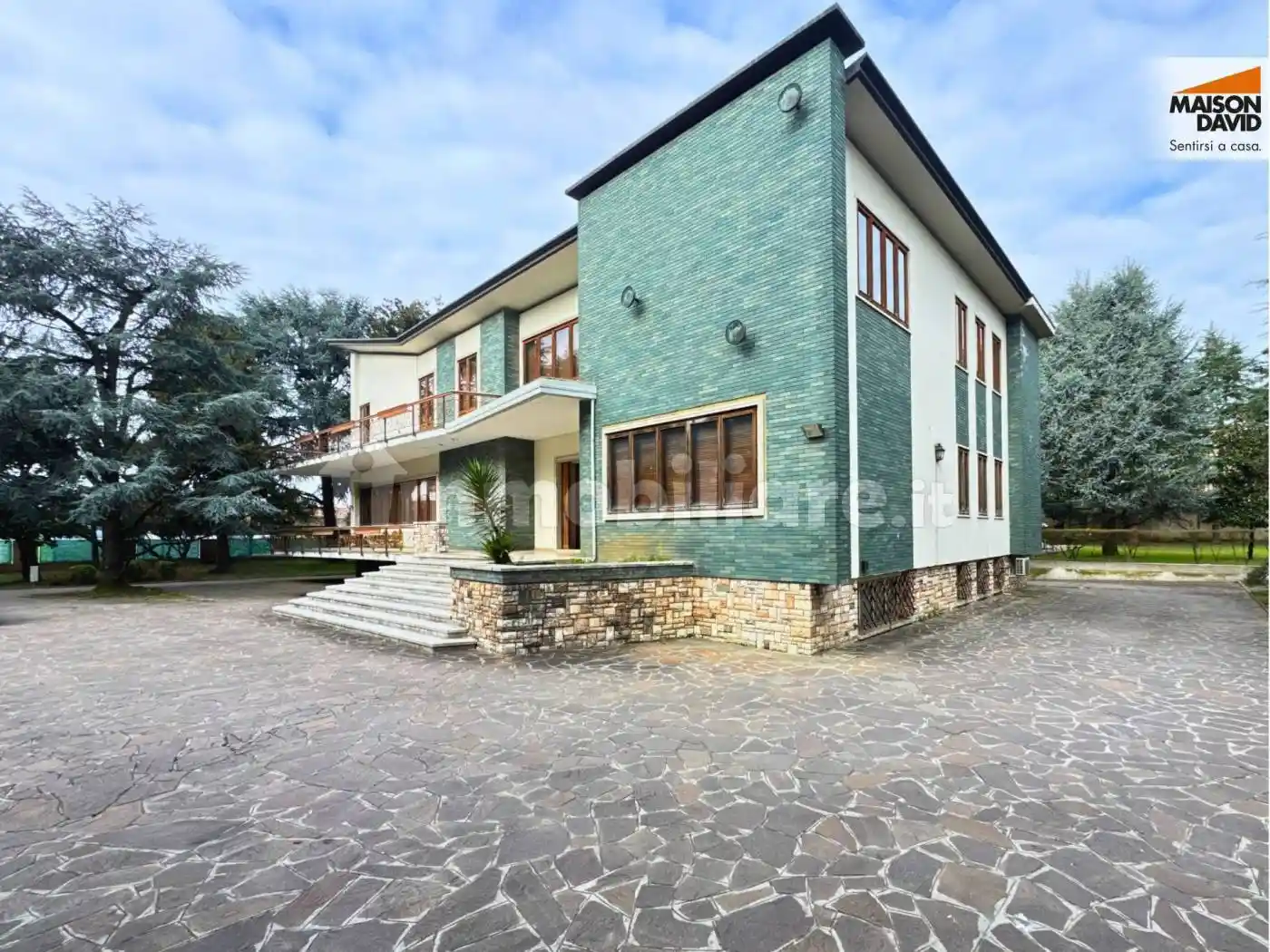 Villa in vendita a Vicenza