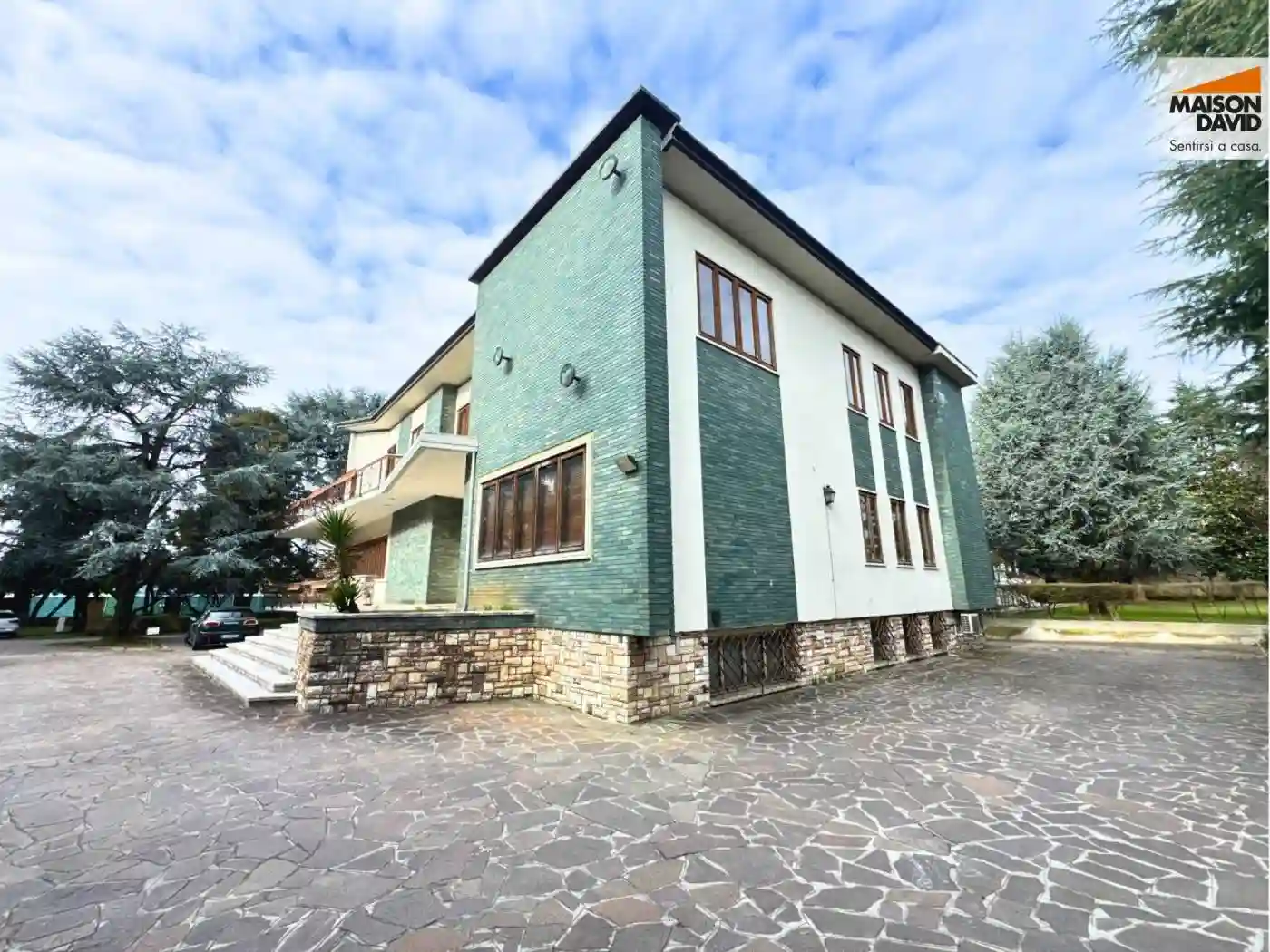 Villa - foto 3