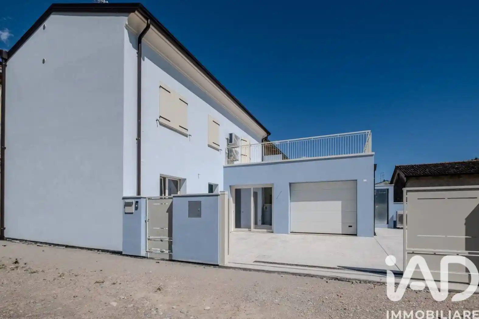 Villa in vendita a Piubega