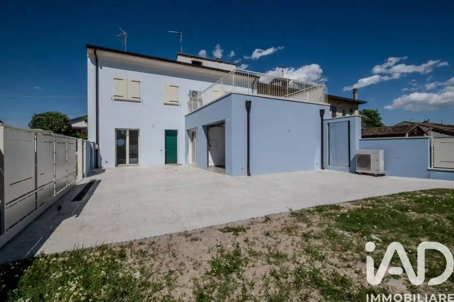 Villa - foto 4