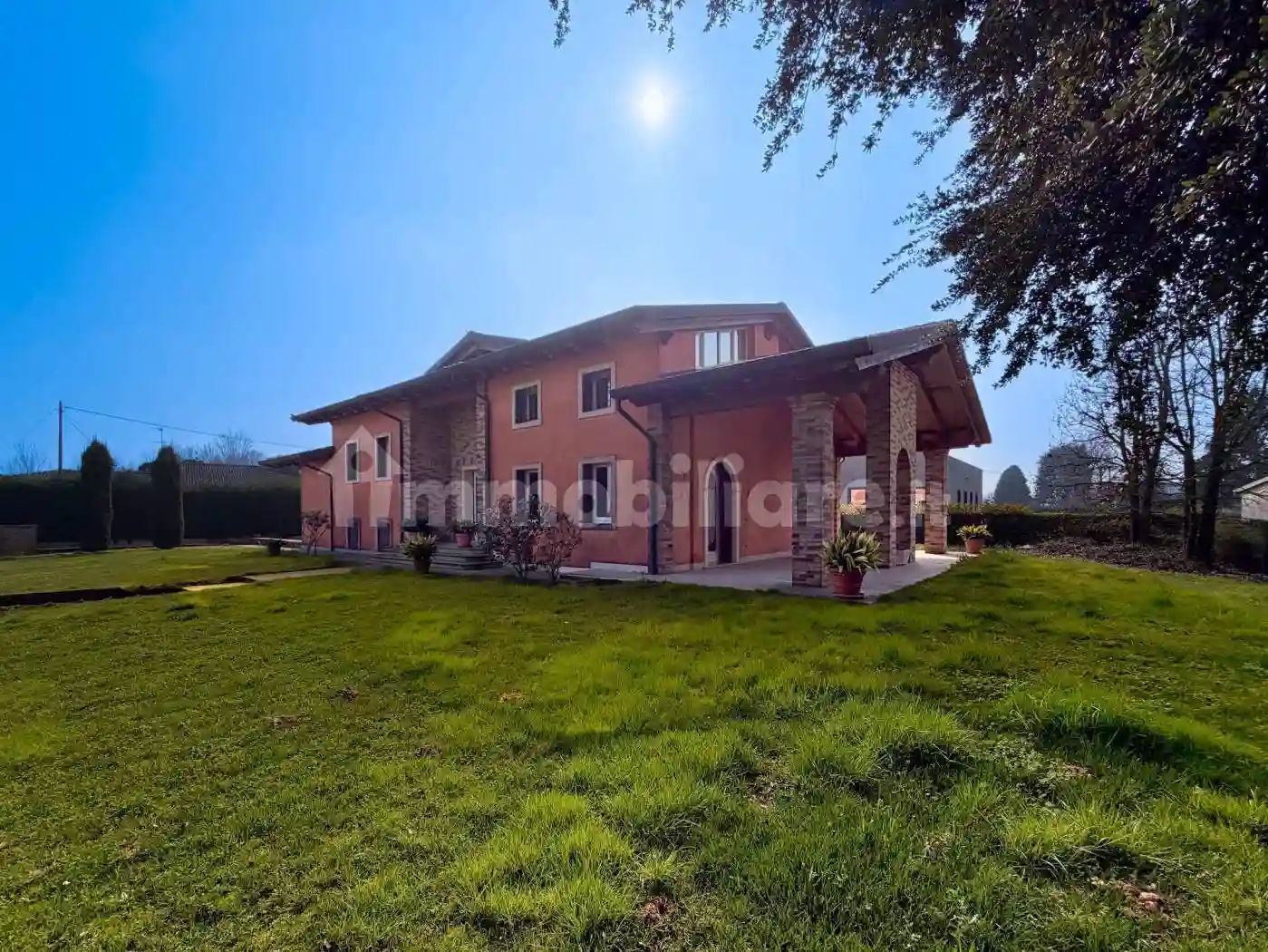 Villa - foto 2