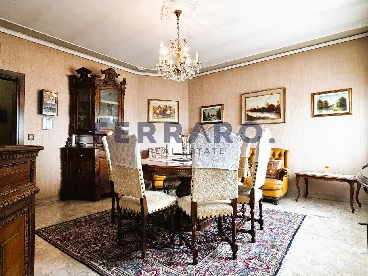 Appartamento in vendita a Casier