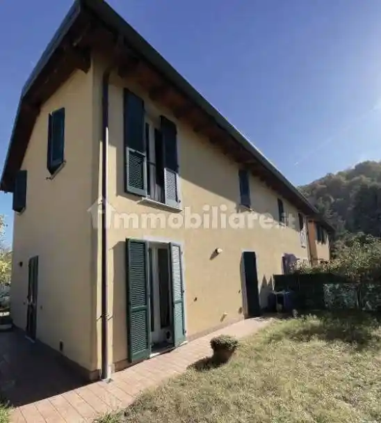 Villetta a schiera in vendita a Marzabotto