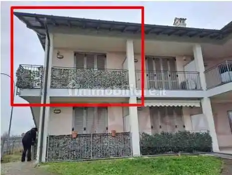 Appartamento in vendita a Marcallo con Casone