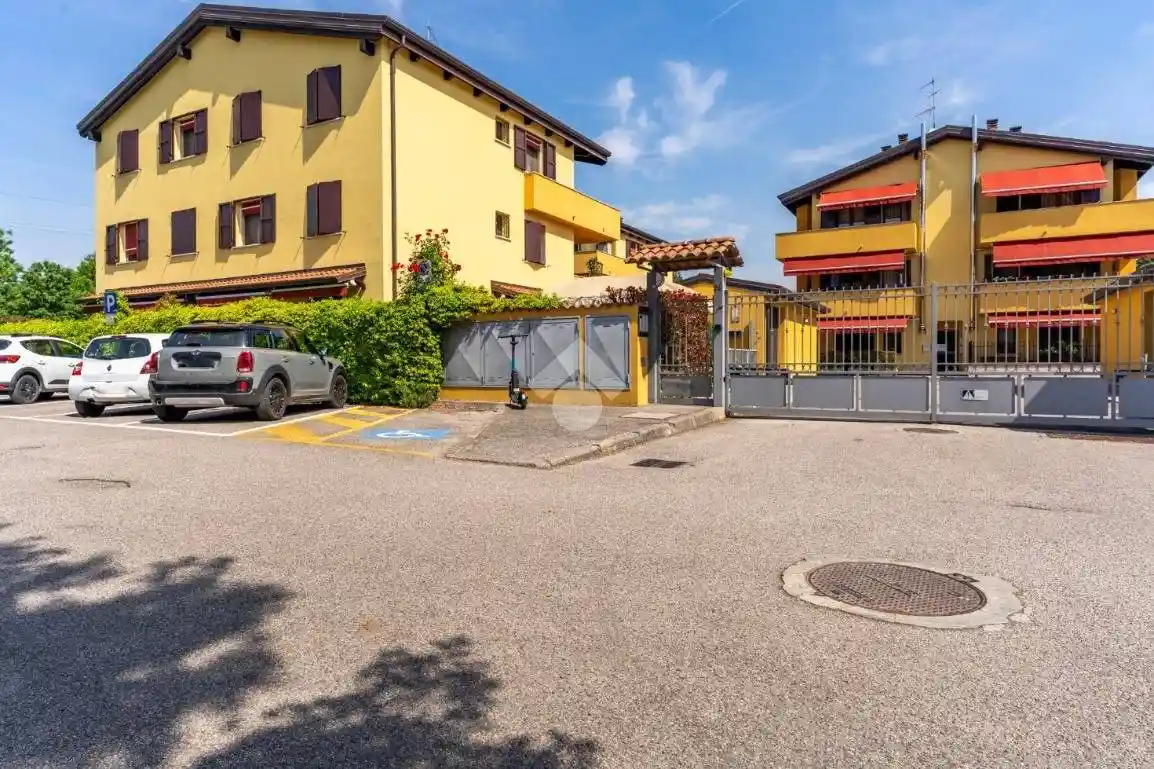 Appartamento in vendita a Ferrara