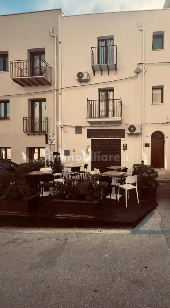Appartamento in vendita a Castellammare del Golfo