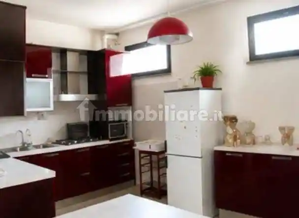 Appartamento in vendita a Canale Monterano