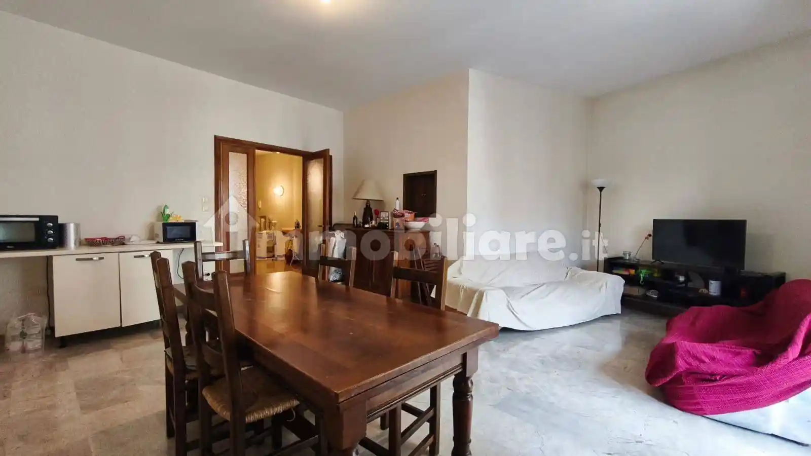 Appartamento in vendita a Bologna