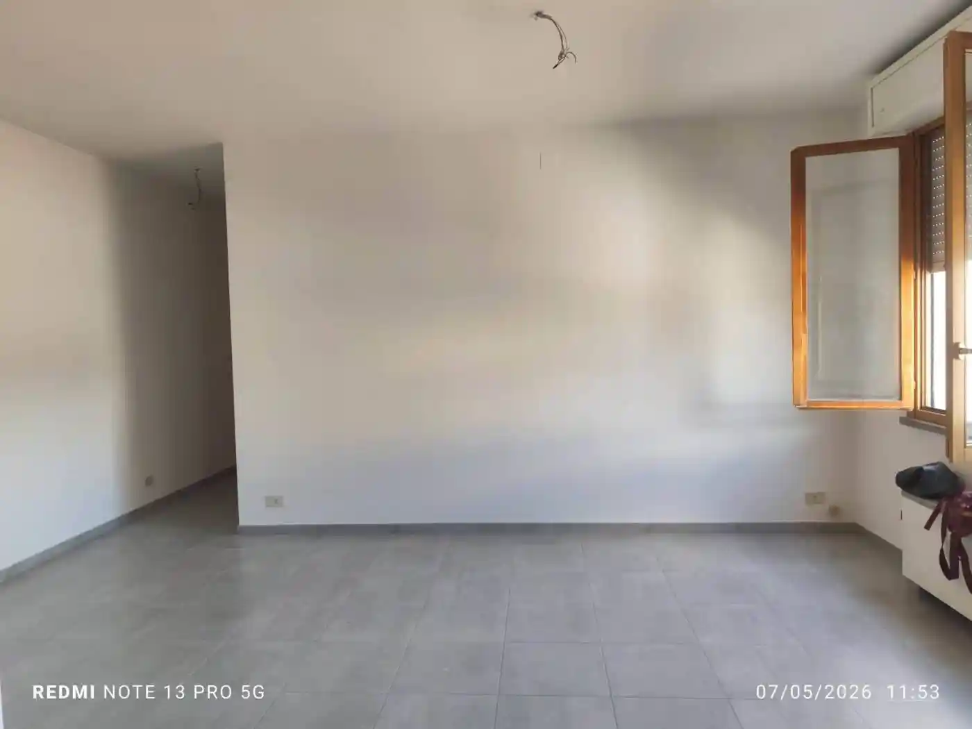 Appartamento in vendita a Quarrata