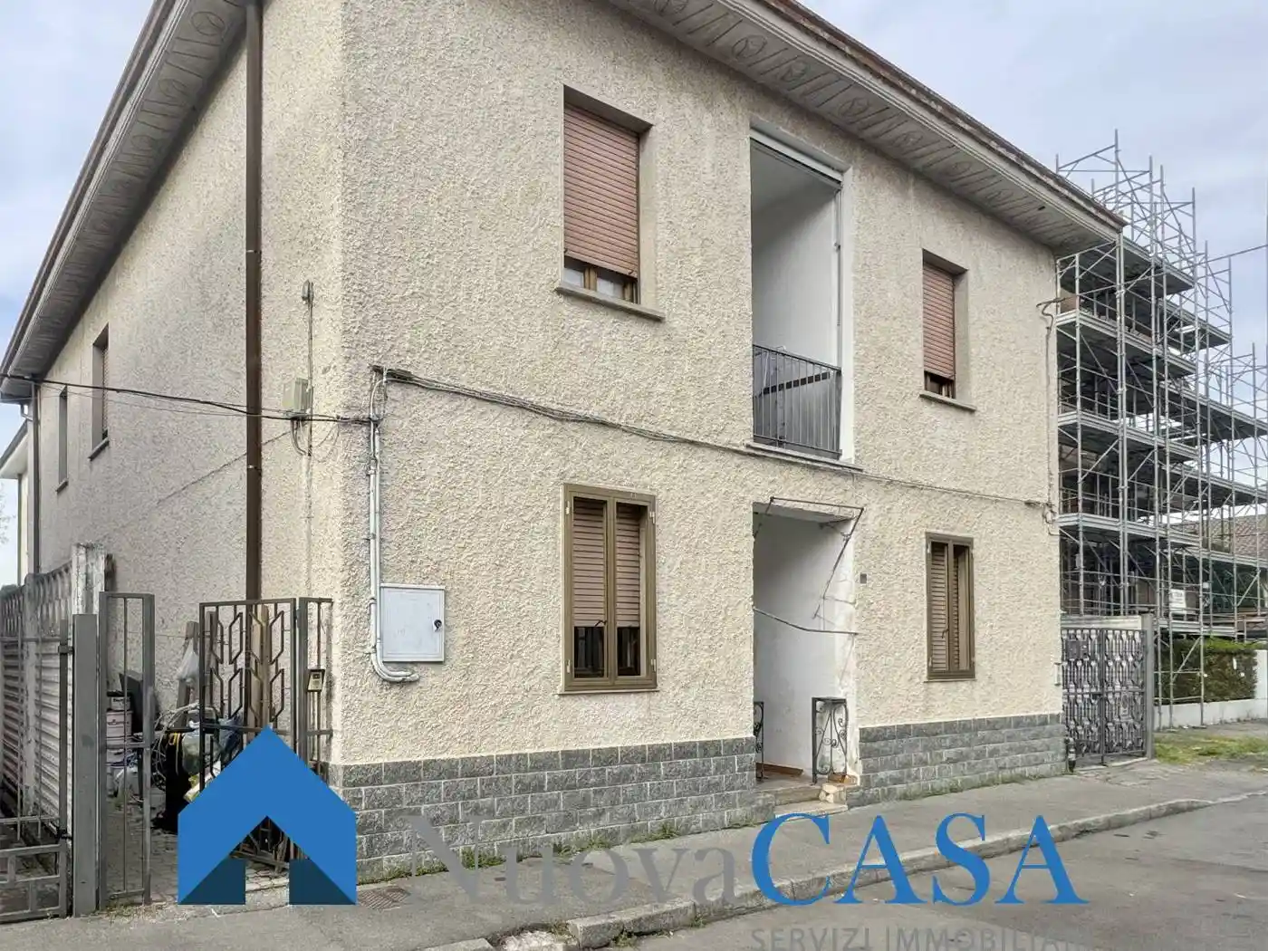 Appartamento in vendita a Desio