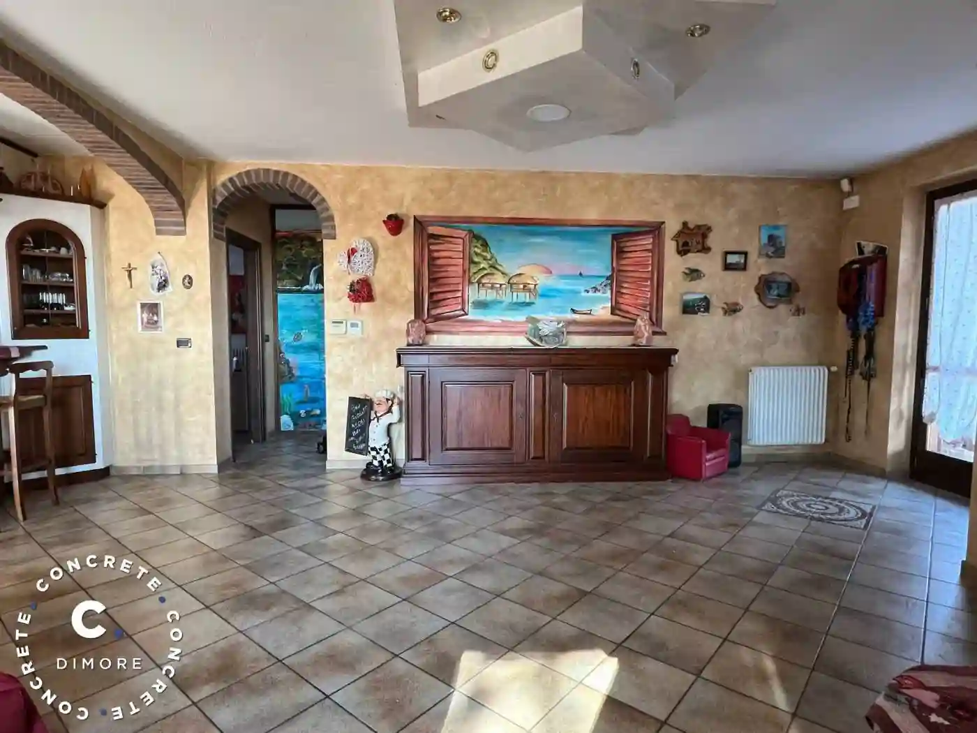 Villa - foto 5