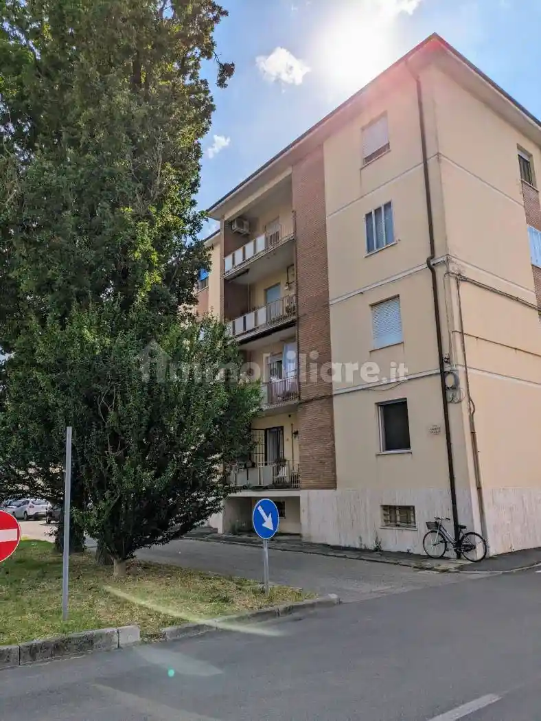 Appartamento in affitto a Ferrara