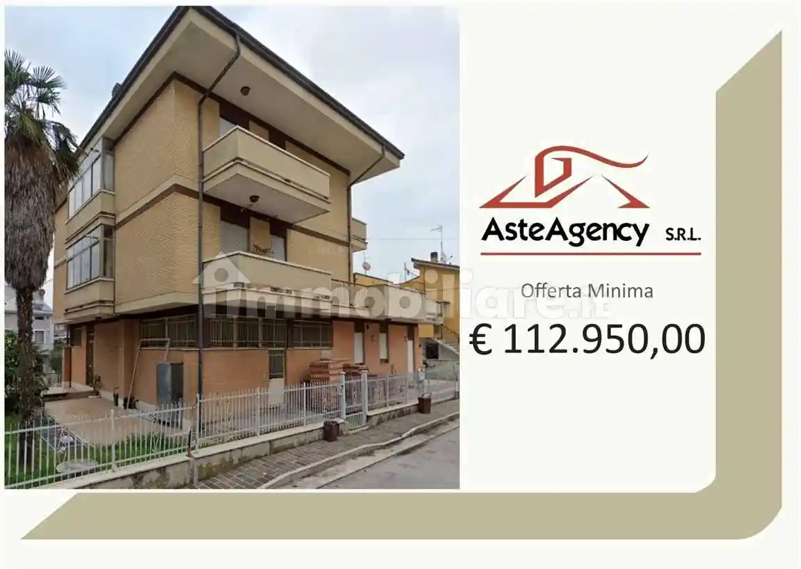 Appartamento in vendita a Porto Sant'Elpidio