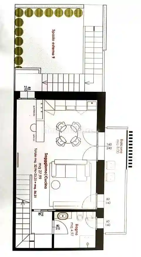 Appartamento - foto 4