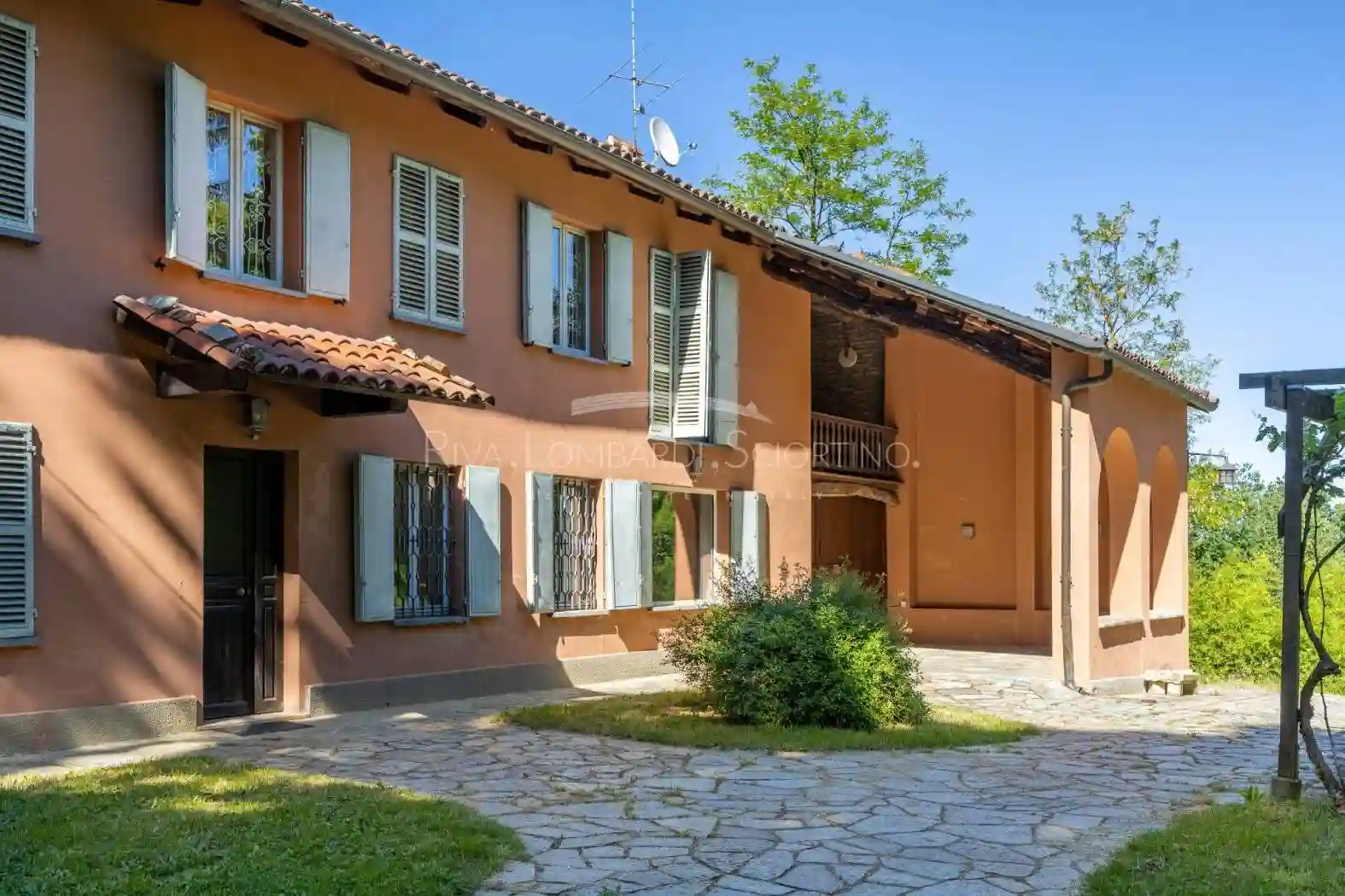 Villa - foto 2