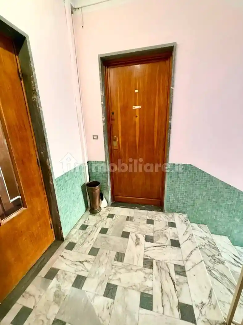Appartamento in vendita a Sanremo