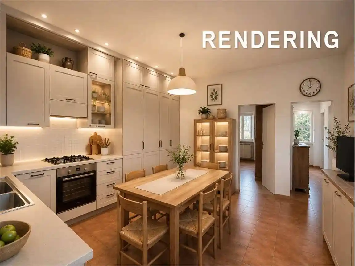 Appartamento in vendita a Firenze