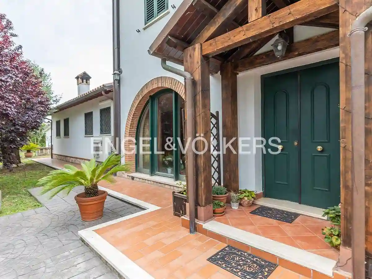 Villa - foto 3