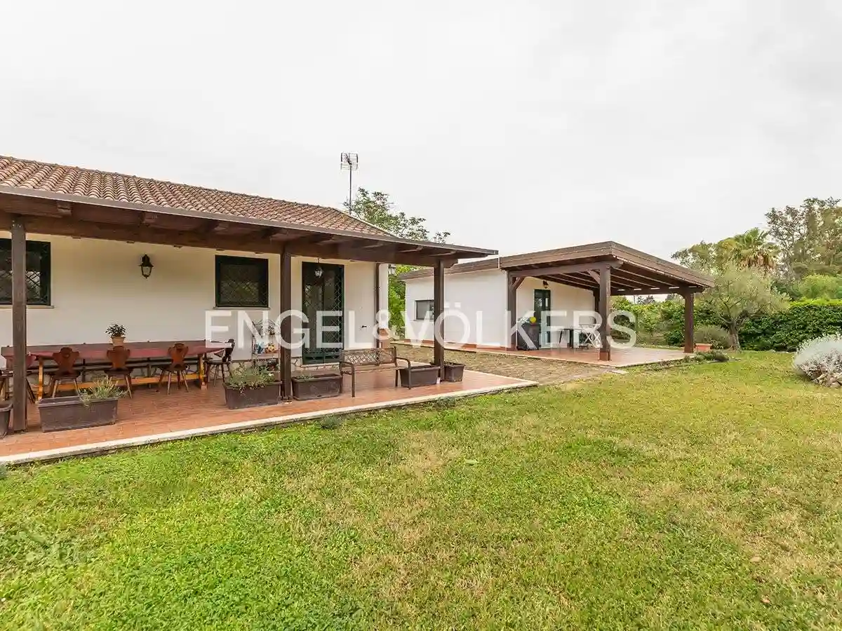 Villa - foto 5