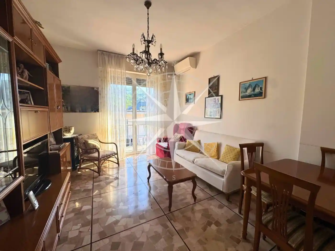 Appartamento in vendita a Rapallo
