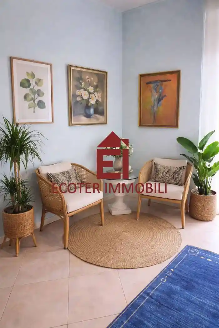 Appartamento in vendita a Rimini