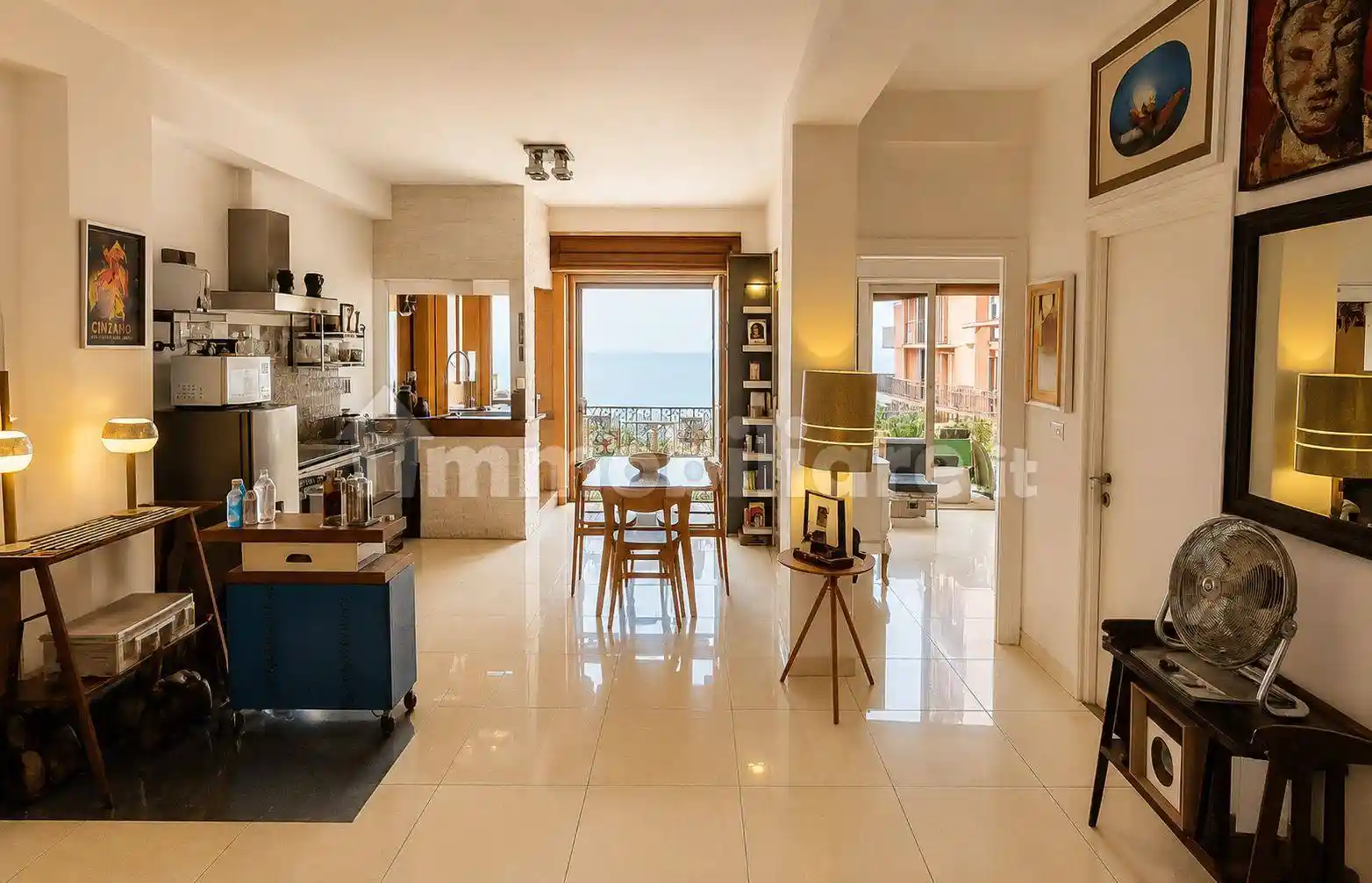 Appartamento in vendita a Catania