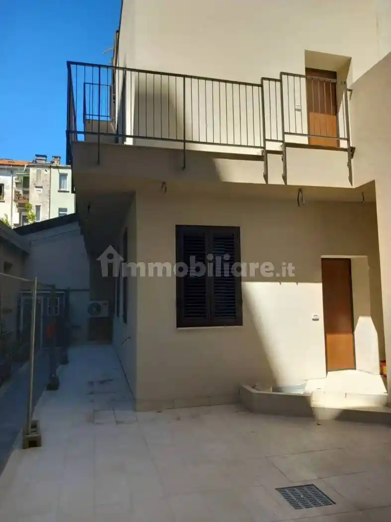 Casa indipendente in vendita a Sesto San Giovanni